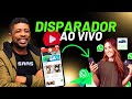 DISPARADOR DE WHATSAPP | SISTEMA SAAS PHP