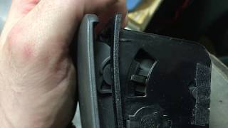 Get Ready to Fix Your Volvo V70XC Rear Ashtray Like a Pro! screenshot 5