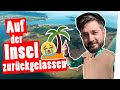 Strafe: Alleine zurückgelassen beim Verstecken!! || Das schaffst du nie!