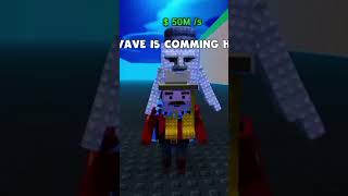 suddenly ! I know about this brainrot in roblox game #roblox #escapetsunamiforbrainrots #original