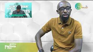 Retrouvez Tobie Sur Annour Tv