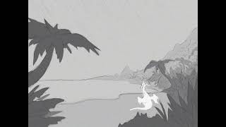 its still raining (oc animatic)