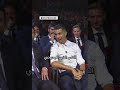كريستيانو رونالدو سيروني هنا دائما