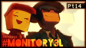 ᯓ★@y3llowx  MONITORING MEP [Pt14]⊹ ࣪ || #monitory3l || Forsaken || Paycheck🍕🪙