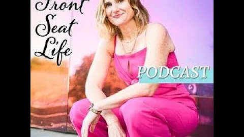 54: How Do You Decide What to Fight For?  Sara Dean
