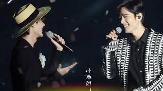 다비치 (Davichi) – 오늘도 그리워 그리워 (I Miss You Again Today) #yizhan #wangyibo #xiaozhan