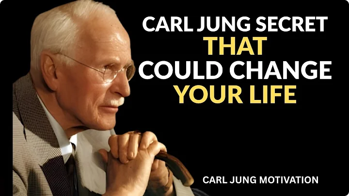 You See This Because You PASSED the Final Test – Carl Jung’s Secret That Could Change Your Life