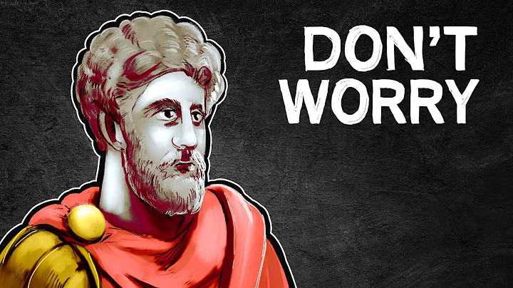 Don't Worry, Everything is Out of Control | Stoic Antidotes to Worry - DayDayNews