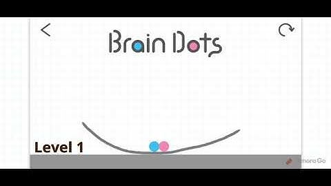 BRAIN DOTS Level 1 to 10 | EASY TUTORIAL | PUBG BAN | BRAIN DOTS