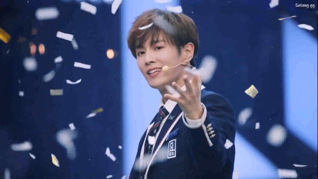 [PINYIN LYRIC/THAISUB]Idol Producer season 2 theme song 《Take Me There 》青春有你