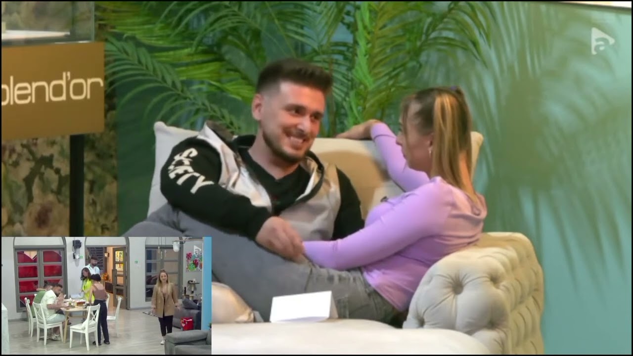 Mireasa 7 🆘️‼️Daiana: 