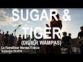 Capture de la vidéo Sugar & Tiger (Didier Wampas) Full Live Concert 4K @ Le Ferrailleur Nantes France September 7Th 2018