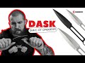 DASK | Новый скелетник от Daggerr