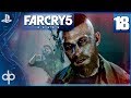Far Cry 5 Español Gameplay Parte 18 | Misión: Hora de Cenar | Misión: Solo Tu (Only You)