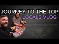 Yu-Gi-Oh! Toons Vs Spriggans | OTS Tournament | Good Games Locals | Round 2 | X - 1