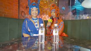 The Queens Have Arrived - Mawhoo & Ndunkulu | #TheReview #MoveCultureLoud