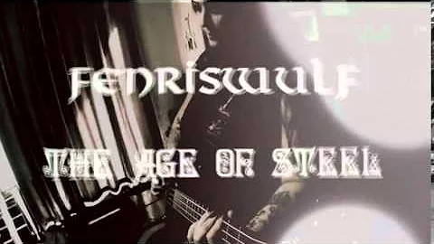 Fenriswulf E.P Promo