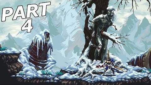 From 0 to Penitent One: The Guide to Survive Blasphemous Part 4 - WHERE OLIVE TREES WITHER