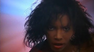 Stephanie Mills - Bit By Bit (Theme From "Fletch") 1985