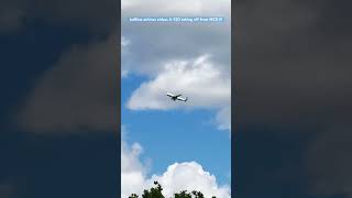 JetBlue #airplane #aviation #aircraft