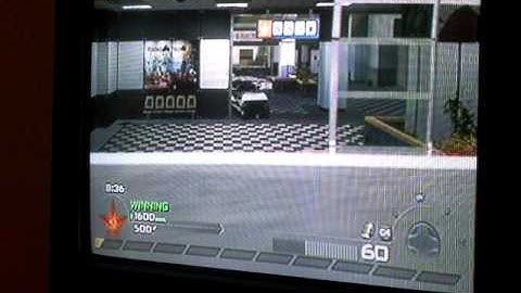 Mw2 Terminal commentary