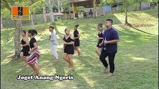 SONY JANG - JOGET ANANG NGERIS