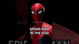 In The Void, #Spiderman Relives His Trauma #Thunderbolts #Marvel #Animation #Animated #MCU