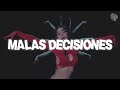 Kenia OS Malas Decisiones Letra mp3