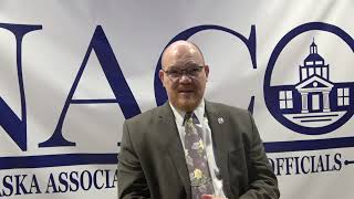 NACO Legislative Update 1-7-2022