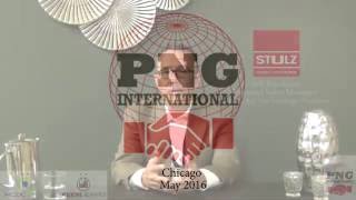 Jeff Kauffman From Stulz Ats Shares His Thoughts On The Mcdcbeem Expo In Chicago