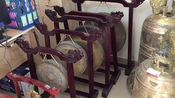 CỬA HÀNG BÁN CỒNG CHIÊNG ĐỒNG GIÁ RẺ PHONG VÂN