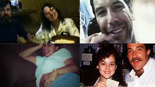 Californias True Crimes