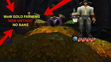 WoW Private Server? More Like Public Beta for My Scripts