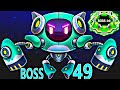 49 new boss fight very difficul  frooto gaming