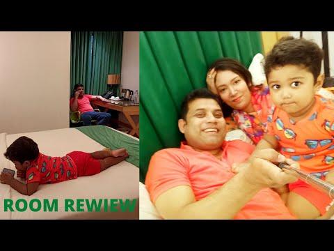 Grace Cox Smart Hotel ,Cox's Bazar || ROOM REVIEW ||