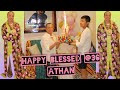 Jonathan Adante @36 |Birthday Party video 🥳