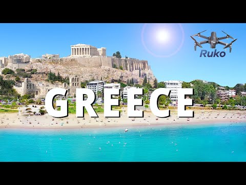 Video: Athens Riviera: Den kompletta guiden