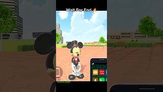 Indian Theft Auto 💥Simulator part #448 🤯#shorts #video #india #game