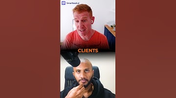 Cracking the Lead Gen Code with David Lichtenstein, CEO at Superhuman Sales.