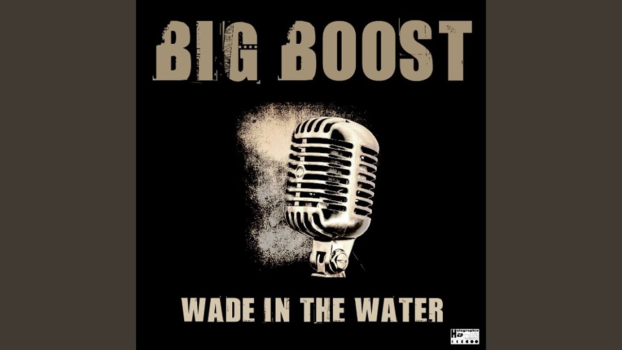 Watch Wade in the water (Conga Squad's Radio Mix) on YouTube