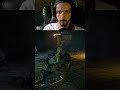 THE WITCHER 3 - FIGHTING A MEMBER OF THE WILD HUNT (NITHRAL) #thewitcher3 #youtubegaming #gaming