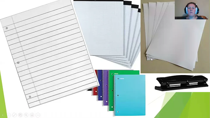 Three Column notes