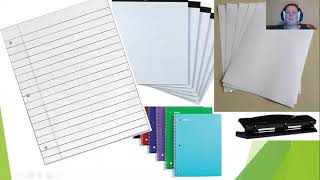 Three Column notes Net Worth