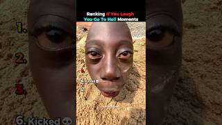 Ranking If You Laugh You Go To Hell Moments