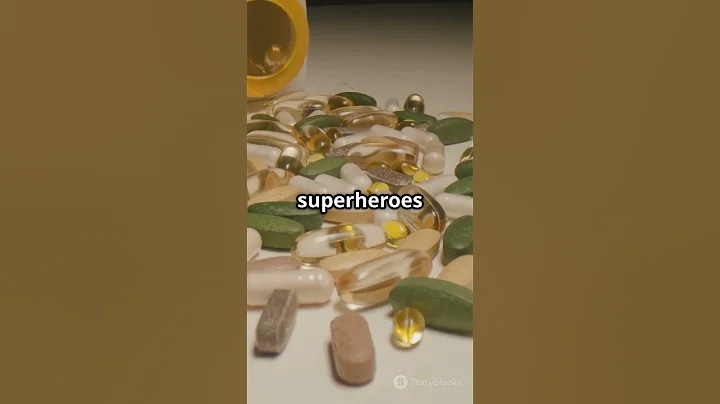 Do Supplements Actually Work? The $10B Wellness Lie Uncovered 🧠💸