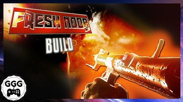 Fresh Noob Build - Battlefield 1 Tips and Tricks (BF1 Beginner Assault Loadout)