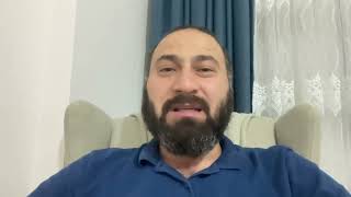 Zoruma Gidiyor. Zorunda Değilsin Abi Engellemek Zor Değil.