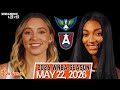 (LIVE) Angel Reese vs Paige Bueckers | Dallas Wings vs Atlanta Dream WNBA Live Stream