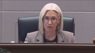 Fulton County Commissioner Dana Barrett to announce campaign for Georgia secretary of state
