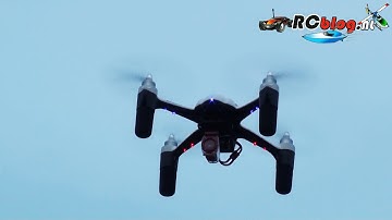 Idea-Fly Apollo video review (NL)